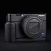 Metal AGR2 RX100VII Hand Grip Holder for Sony RX100 VII RX100M7 Handgrip view 2