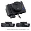 Metal AGR2 RX100VII Hand Grip Holder for Sony RX100 VII RX100M7 Handgrip view 4