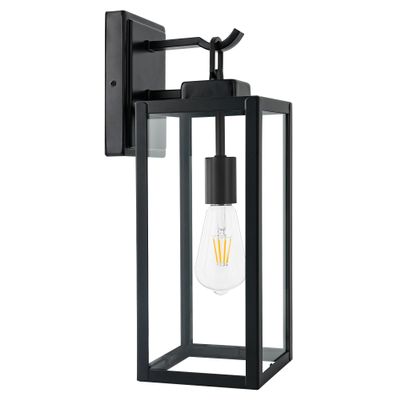 hykolity 18 Inch Outdoor Wall Light, Waterproof Lighting for House Exterior