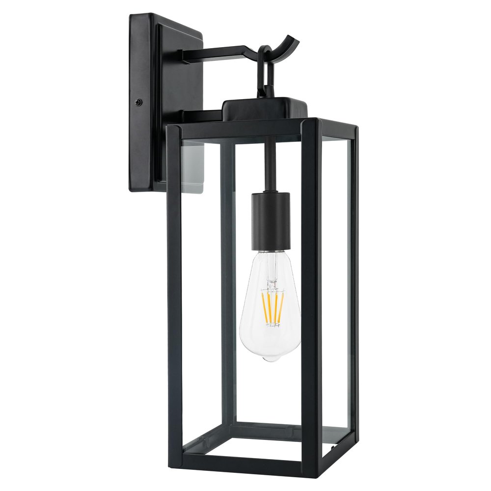 hykolity 18 Inch Outdoor Wall Light, Waterproof Lighting for House Exterior