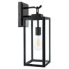 hykolity 18 Inch Outdoor Wall Light, Waterproof Lighting for House Exterior view 1