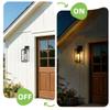 hykolity 18 Inch Outdoor Wall Light, Waterproof Lighting for House Exterior view 2
