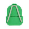 128GB School Bag Model USB 2.0 Flash Drive Memory Stick Stitch Thumb Drive Data Storage PenDrive USB Drive Jump Drive (Green) view 2