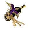 32GB Phoenix Model USB 2.0 Flash Drive Memory Stick Stitch Thumb Drive Data Storage PenDrive USB Drive Jump Drive (Gold) view 1