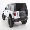 Poison Spyder 19-04-013P1 Tire Carrier Delete Plate; w/Camara Mount; view 4
