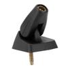 206 106 306 Antenna Base, Aerial Antenna Base for Car Roof, Premium Material Construction Easy Plug and Play Installation, Direct Replacement for Factory Original Fits 206 106 306 view 1