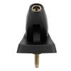 206 106 306 Antenna Base, Aerial Antenna Base for Car Roof, Premium Material Construction Easy Plug and Play Installation, Direct Replacement for Factory Original Fits 206 106 306 view 2