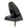 206 106 306 Antenna Base, Aerial Antenna Base for Car Roof, Premium Material Construction Easy Plug and Play Installation, Direct Replacement for Factory Original Fits 206 106 306 view 4