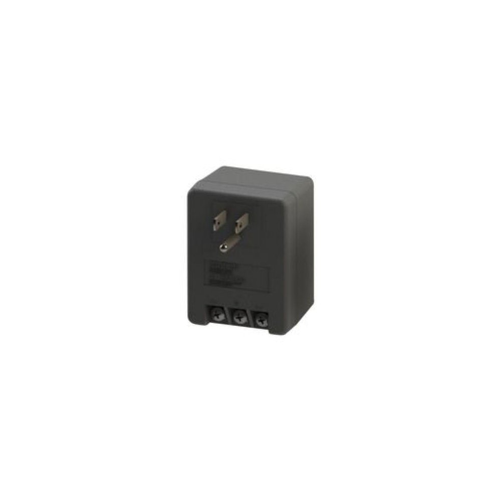 TRIAD MAGNETICS WAU090-1200-SG Wall Mount AC Adapters Wallplug/9Vac@1200mA Level VI, Screw/Pass