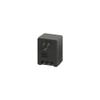 TRIAD MAGNETICS WAU090-1200-SG Wall Mount AC Adapters Wallplug/9Vac@1200mA Level VI, Screw/Pass view 1