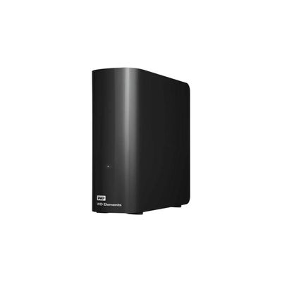 Western Digital 14TB Elements Desktop External Hard Drive - USB 3.0
