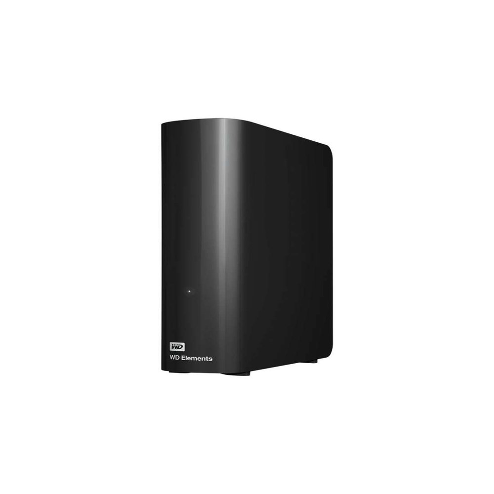 Western Digital 14TB Elements Desktop External Hard Drive - USB 3.0