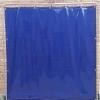 A.B. Kelly Welding Curtains (6 ft x 5 ft, Blue Curtain) view 2