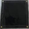 A.B. Kelly Welding Curtains (5 ft x 8 ft, Green Curtain) view 1
