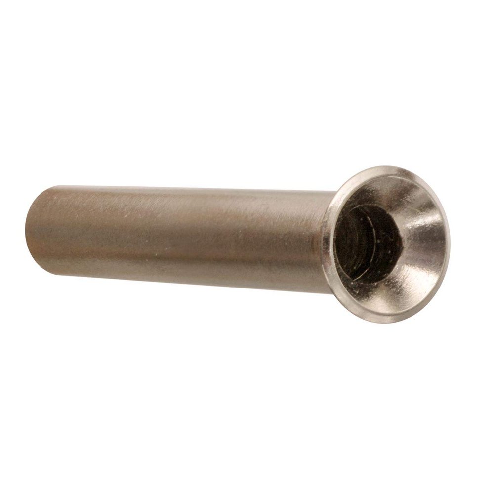 Deckorators Stainless Steel Protector Sleeve