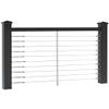 Deckorators Stainless Steel Protector Sleeve view 2