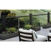 Deckorators Stainless Steel Protector Sleeve view 3