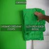 ChromaKey Video Paint 1 Quart Green Screen Equivalent view 3