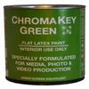 ChromaKey Video Paint 1 Quart Green Screen Equivalent view 4