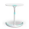 Tables WFF Adjustable Portable Laptop Desk Computer (Color : Blue) view 2