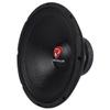 RockvilIe RVP15W4 1000 Watt 15" Mid-Bass Driver Car Audio Speaker Mid-Range view 2
