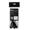 SilverStone Technology PP11 Adapts EPS to PCIe 8Pin Connector or Vice Versa view 4