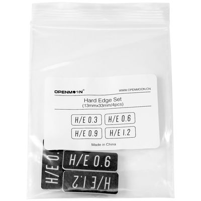 OPENMOON Filter Tags (Soft/Hard Edge)