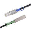 10Gtek QSFP (SFF-8436) to SFF-8088 DDR Hybrid Mini SAS Cable, External Copper SAS Cable for NetApp DS4243 DS4246 DS2246, 100-Ohm, 0.5-m(1.6ft) view 2