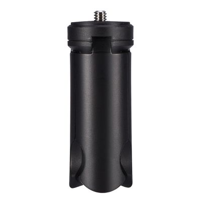 Mini Tripod, Portable Desktop Stand Mount, Anti Slip Design Small Tripod for Selfie Sticks/Mobile Phone/All Cameras