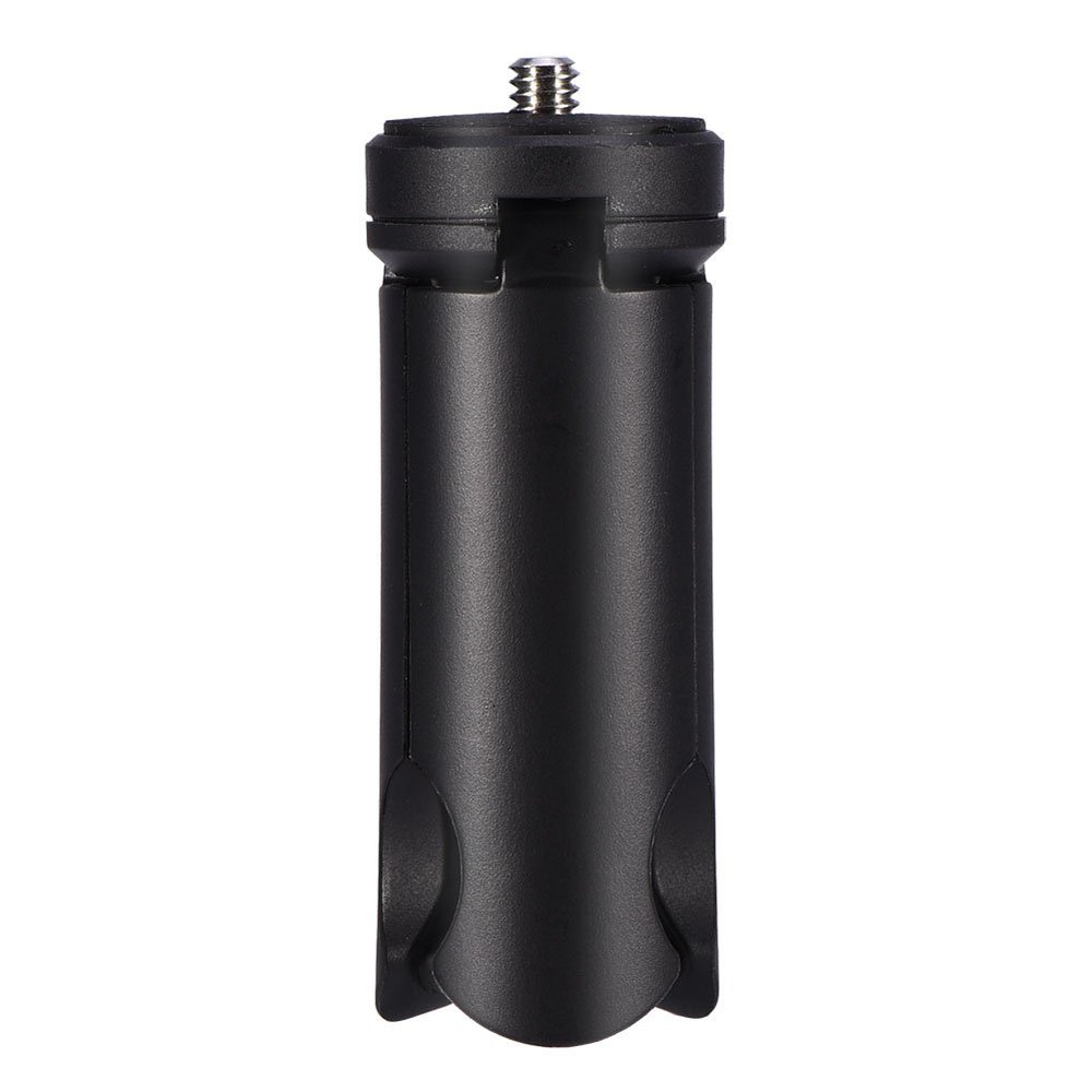 Mini Tripod, Portable Desktop Stand Mount, Anti Slip Design Small Tripod for Selfie Sticks/Mobile Phone/All Cameras