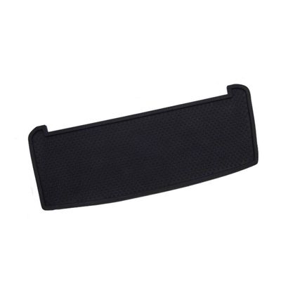 lliang Anti-Slip Car Car Dashboard Cover Navigation Phone Anti-Slip Pad Car Holder Interior Protector Mat