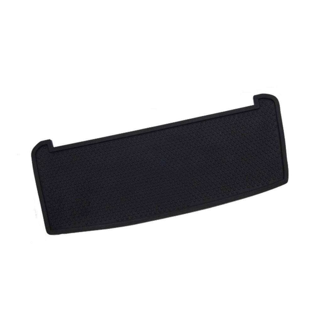 lliang Anti-Slip Car Car Dashboard Cover Navigation Phone Anti-Slip Pad Car Holder Interior Protector Mat