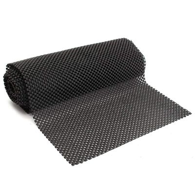 Anti-Slip Car 150cm*30cm Multipurpose Non-Slip Mat Black Anti Slip Mat Roll