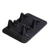 lliang Anti-Slip Car Auto Temporary Car Parking Card Anti-Slip Car Dashboard Sticky Pad Non-Slip Mat GPS Phone Holder view 1
