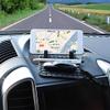 lliang Anti-Slip Car Auto Temporary Car Parking Card Anti-Slip Car Dashboard Sticky Pad Non-Slip Mat GPS Phone Holder view 3