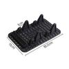 lliang Anti-Slip Car Car-Styling Temporary Car Parking Card Anti-Slip Car Dashboard Sticky Pad Non-Slip Mat GPS Phone Holder car Accessories view 4