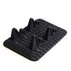 Anti-Slip Car Temporary Car Parking Card Anti-Slip Car Dashboard Sticky Pad Non-Slip Mat GPS Phone Holder view 1