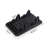 Anti-Slip Car Temporary Car Parking Card Anti-Slip Car Dashboard Sticky Pad Non-Slip Mat GPS Phone Holder view 4