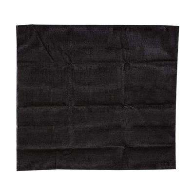 Anti-Slip Car Anti-Slip Mat Black Car Mats Auto Dashboard Grid Sticky Pad Anti Slip Skid Mat