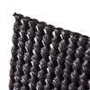 Anti-Slip Car Anti-Slip Mat Black Car Mats Auto Dashboard Grid Sticky Pad Anti Slip Skid Mat view 2