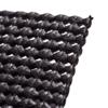 Anti-Slip Car Anti-Slip Mat Black Car Mats Auto Dashboard Grid Sticky Pad Anti Slip Skid Mat view 3