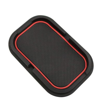 lliang Anti-Slip Car Universal Car Anti-Slip Pad Car Auto GPS Dashboard Non-Slip Mat for Phone Holder Smartphone Support Silicone Bracket Mat