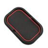 lliang Anti-Slip Car Universal Car Anti-Slip Pad Car Auto GPS Dashboard Non-Slip Mat for Phone Holder Smartphone Support Silicone Bracket Mat view 1