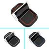 lliang Anti-Slip Car Universal Car Anti-Slip Pad Car Auto GPS Dashboard Non-Slip Mat for Phone Holder Smartphone Support Silicone Bracket Mat view 4