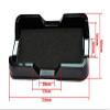 lliang Anti-Slip Car Anti-Slip Car Dashboard Sticky Pad view 3