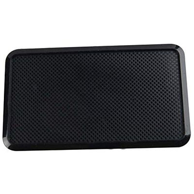 Anti-Slip Car Car Non-Slip Mat Anti-Slip Sticky Mats Car Styling Accessories Car Pad Holder for Key Coin Mobile Phone