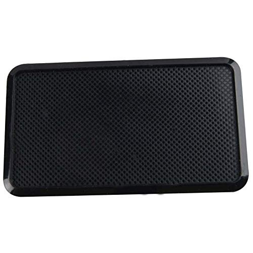 Anti-Slip Car Car Non-Slip Mat Anti-Slip Sticky Mats Car Styling Accessories Car Pad Holder for Key Coin Mobile Phone