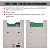 Wendry Floppy USB Emulator, Plug and Play, Easy to Install, SFRM72-DU26 720K USB Floppy Drive Emulator for BENS Embroidery Machine with 720KB Floppy Drive view 2