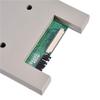 Wendry Floppy USB Emulator, Plug and Play, Easy to Install, SFRM72-DU26 720K USB Floppy Drive Emulator for BENS Embroidery Machine with 720KB Floppy Drive view 3