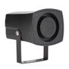110-120dB Car Reversing Backup Sound 6 Tone Buzzer Horn Alarm Siren Speaker 12V view 2